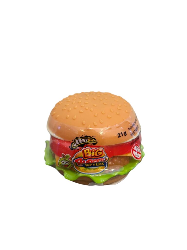 thumbnail of Big Burger