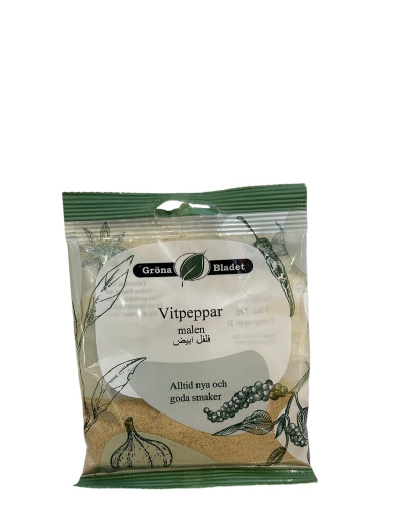 thumbnail of Vitpeppar