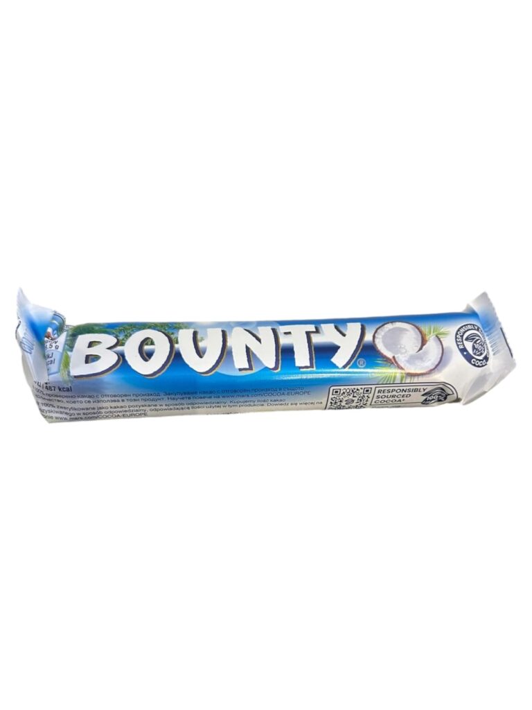 thumbnail of Bounty