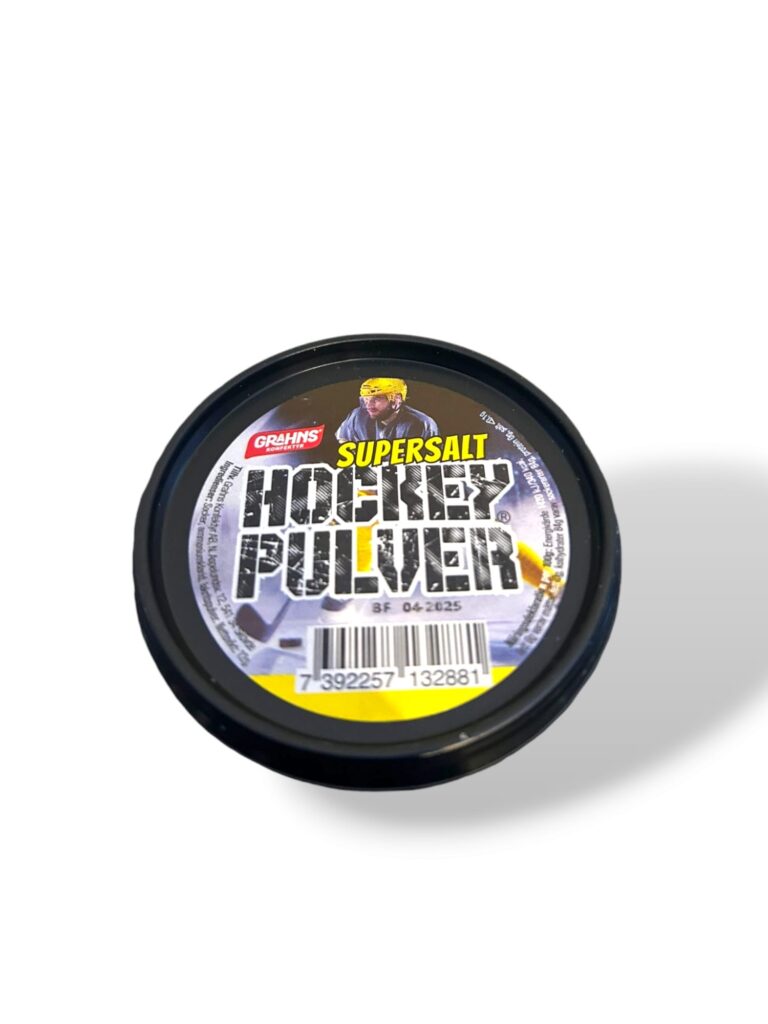 thumbnail of Supersalt Hockey pulver