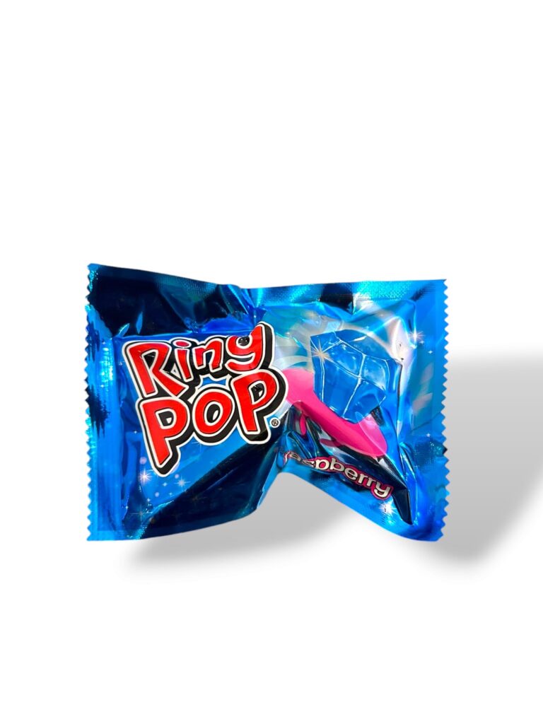 thumbnail of Ring pop