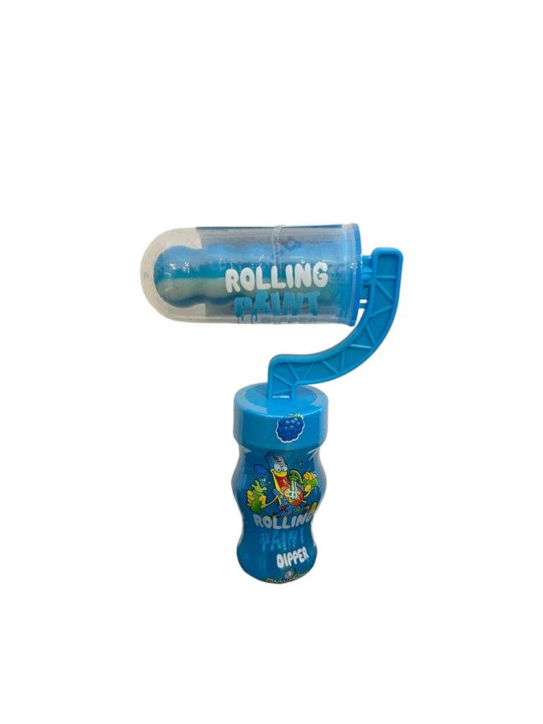 thumbnail of Rolling paint