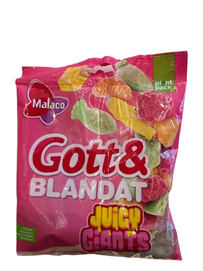 thumbnail of Gott & Blandat Juicy Giants