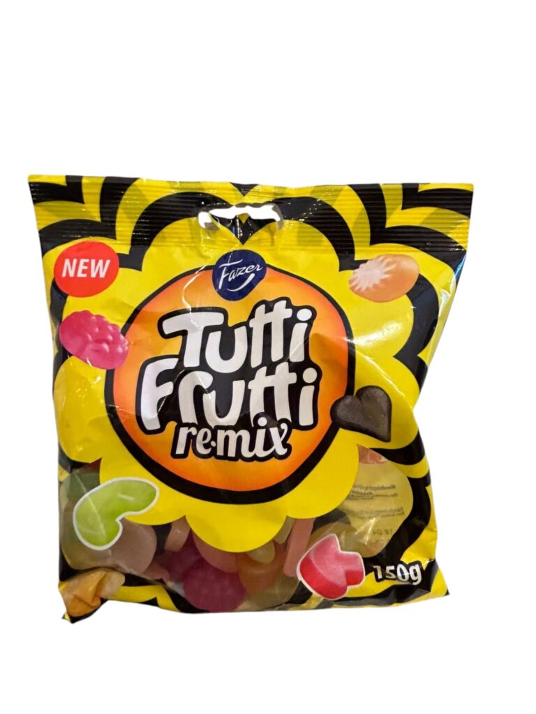 thumbnail of Tutti Frutti Mix