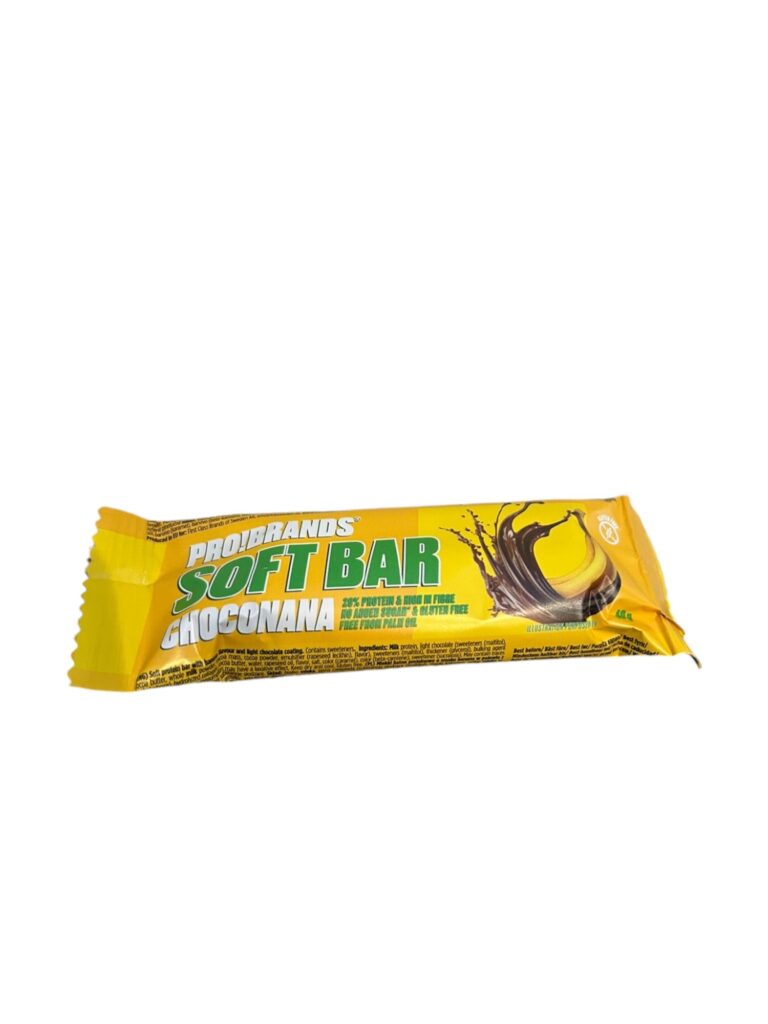 thumbnail of Soft bar Choconana