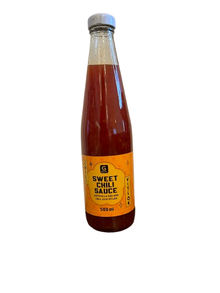 thumbnail of Sweet Chili Sauce 500ml