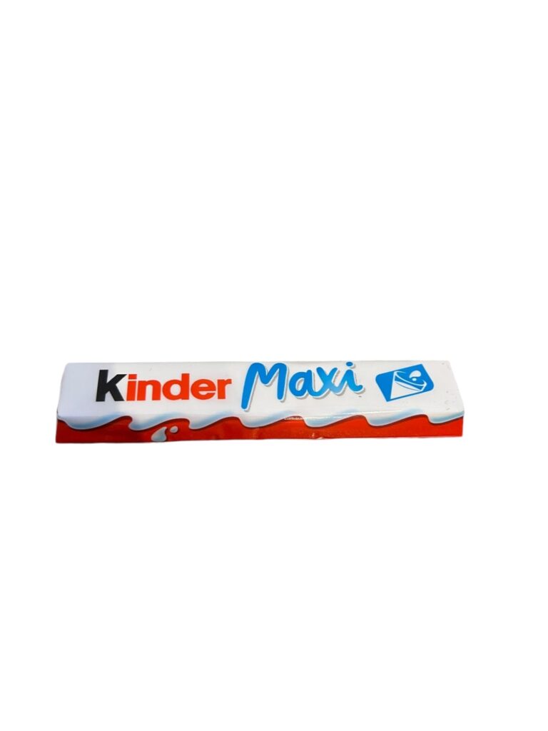 thumbnail of Kinder Maxi