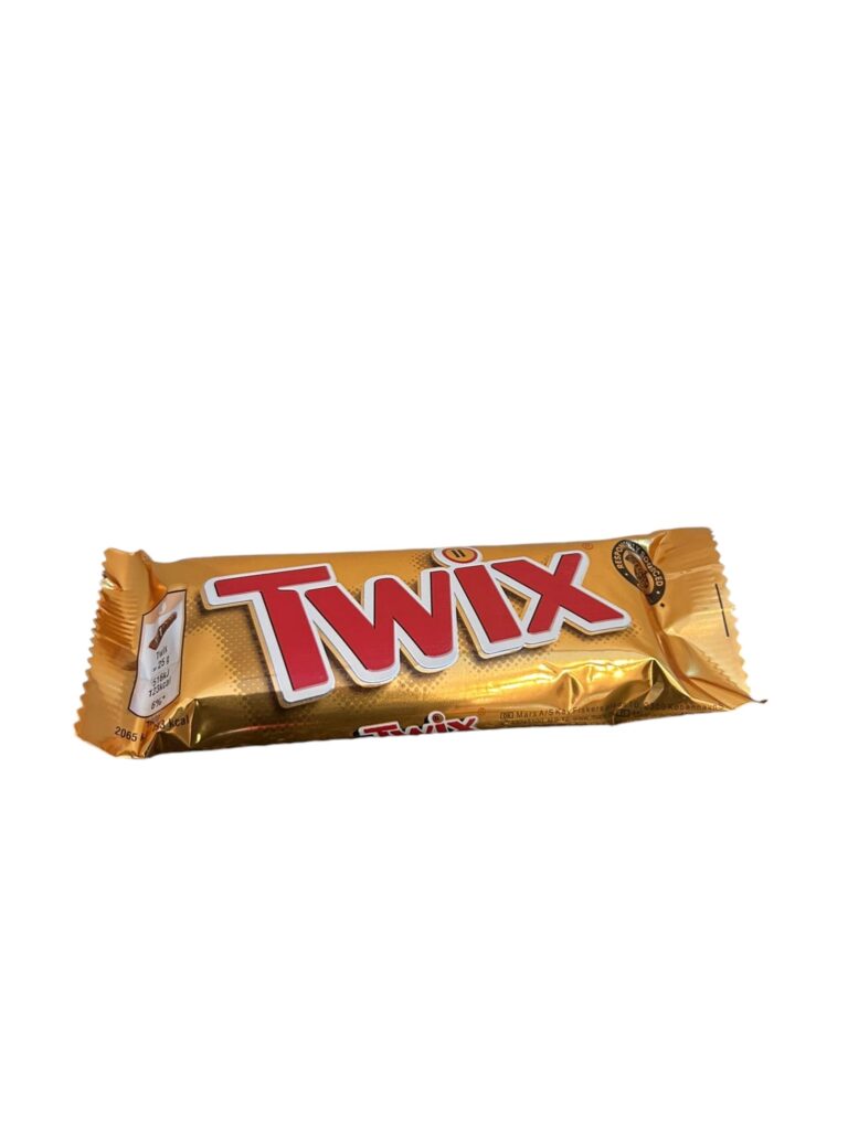 thumbnail of Twix