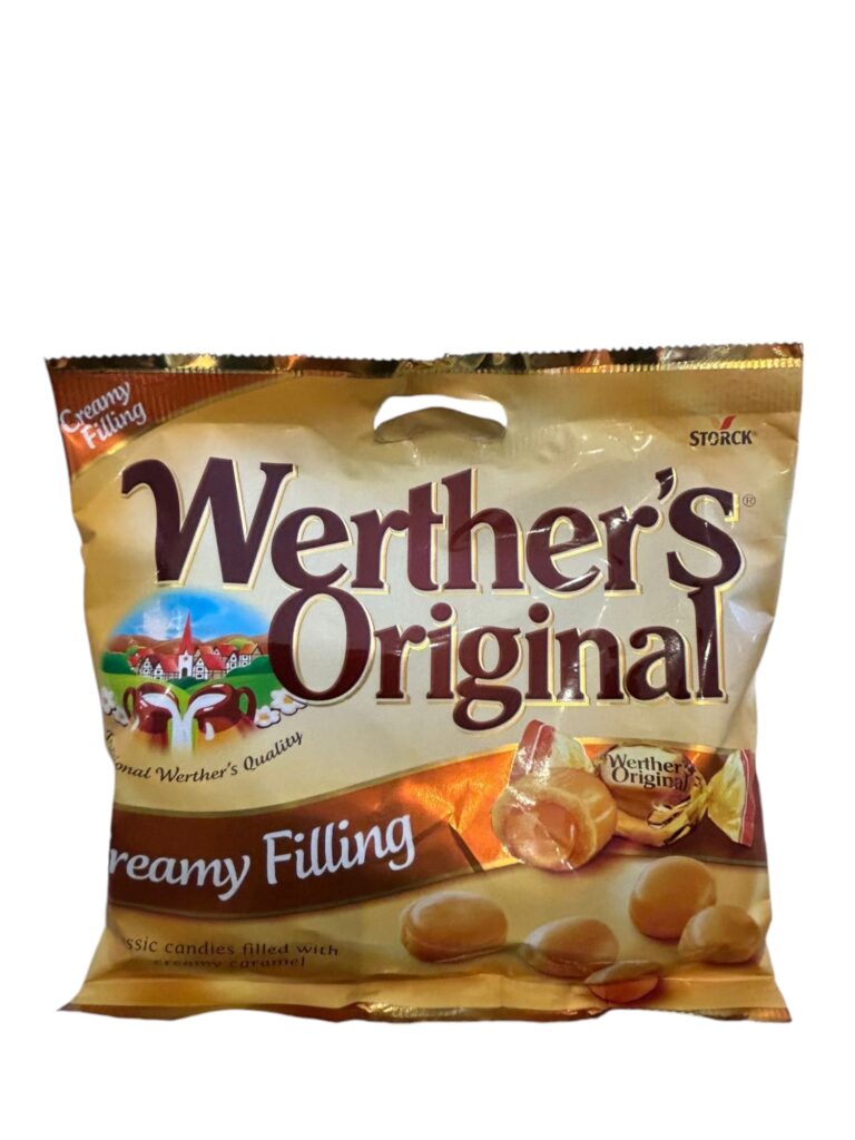 thumbnail of Werther’s Original Chewey filling