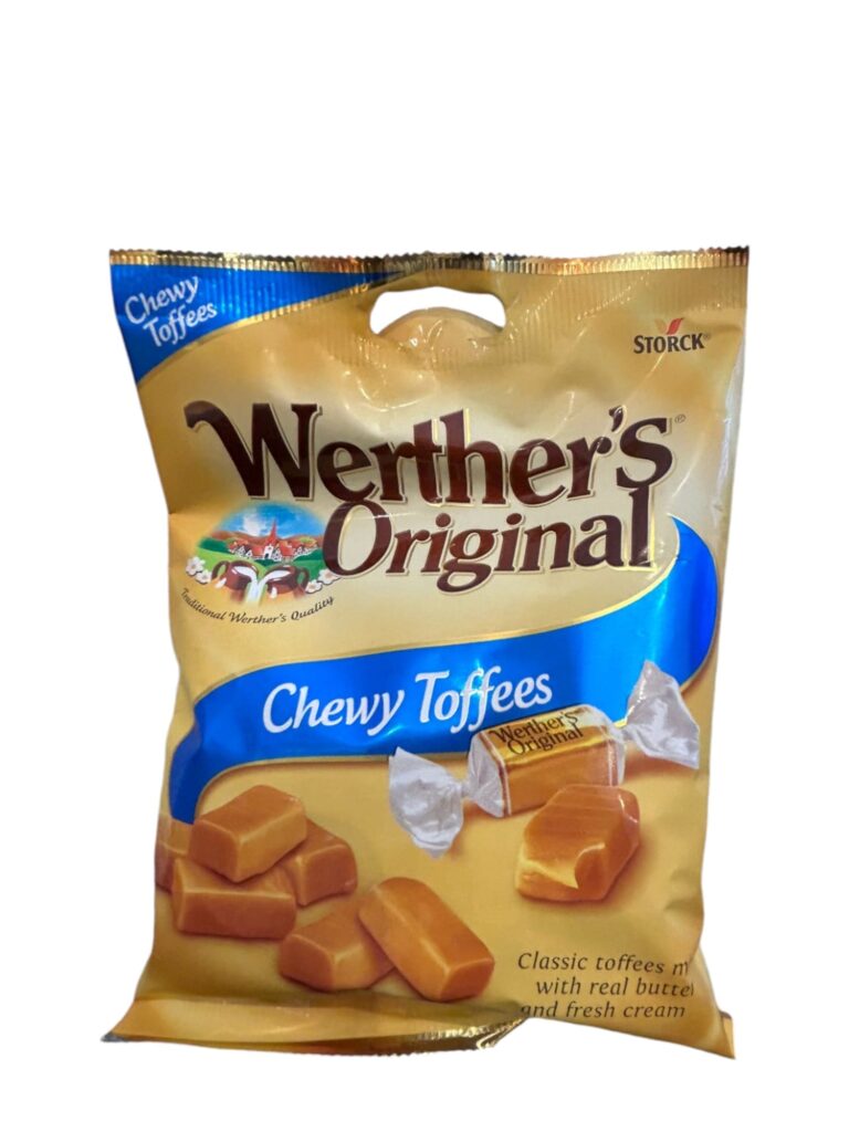 thumbnail of Werther’s Original Chewey